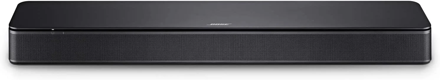 Bose TV Speaker - Soundbar for TV