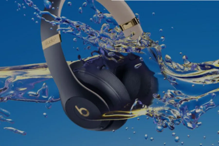 Beats Studio 3 Waterproof