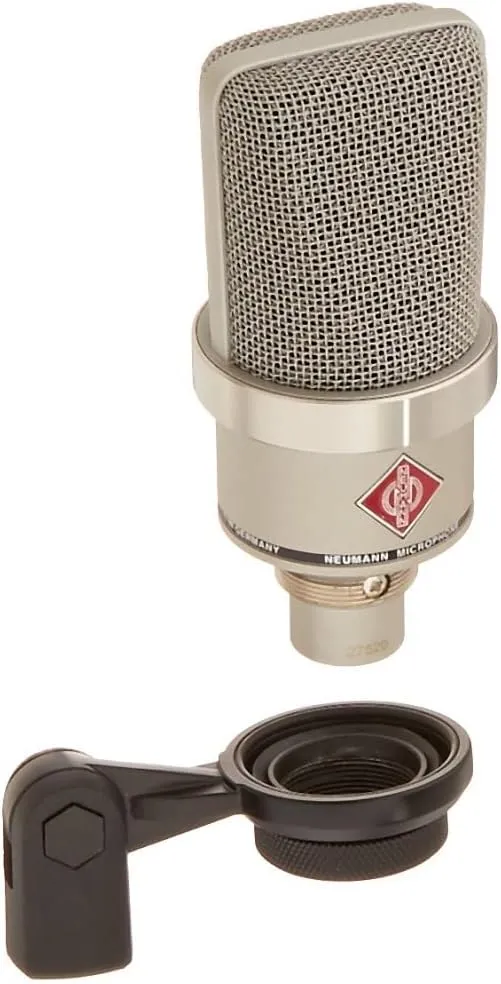 Neumann TLM Condenser Microphone