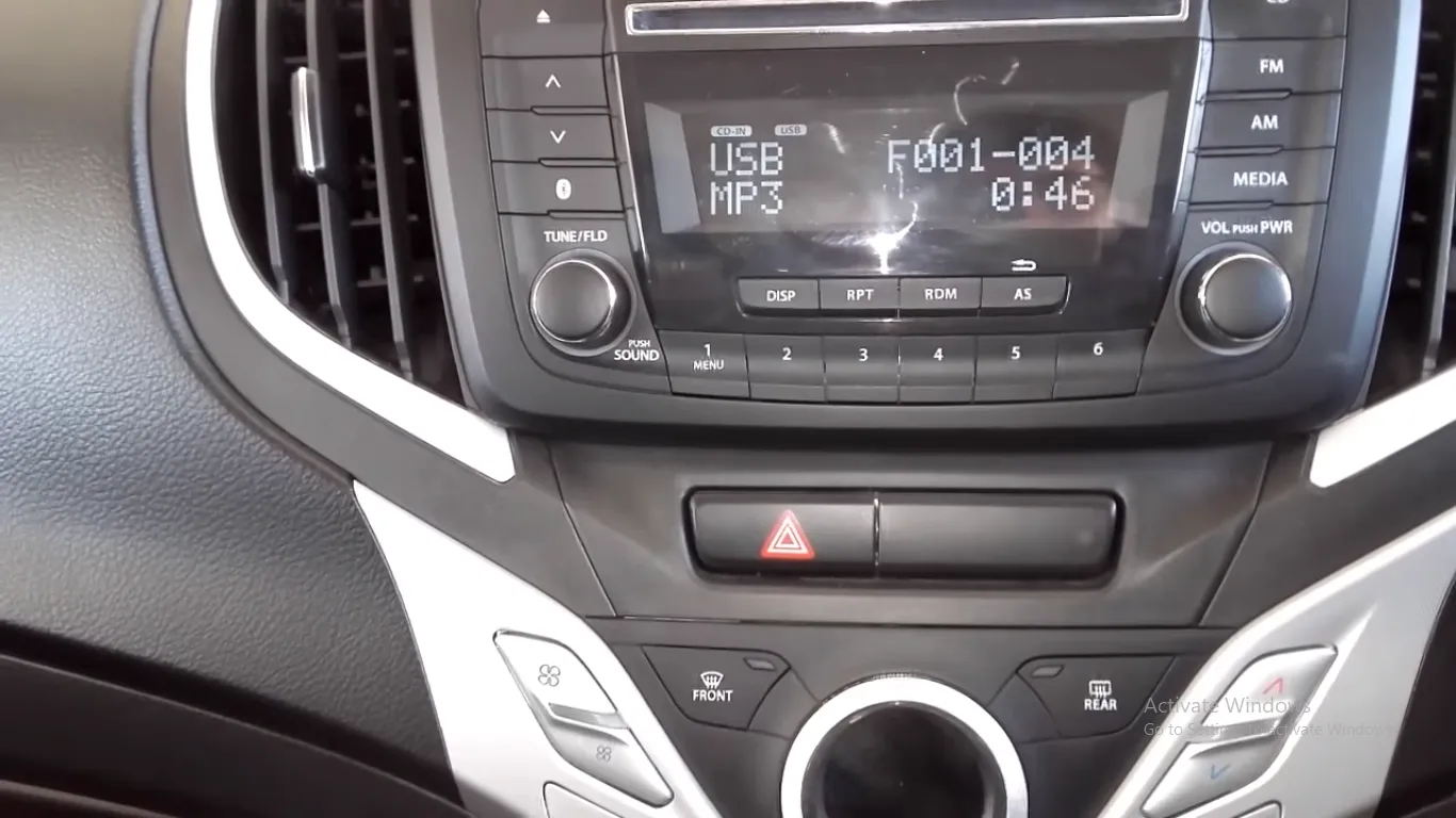 How to Connect MP3 Player to Car Stereo Without AUX in 2024?