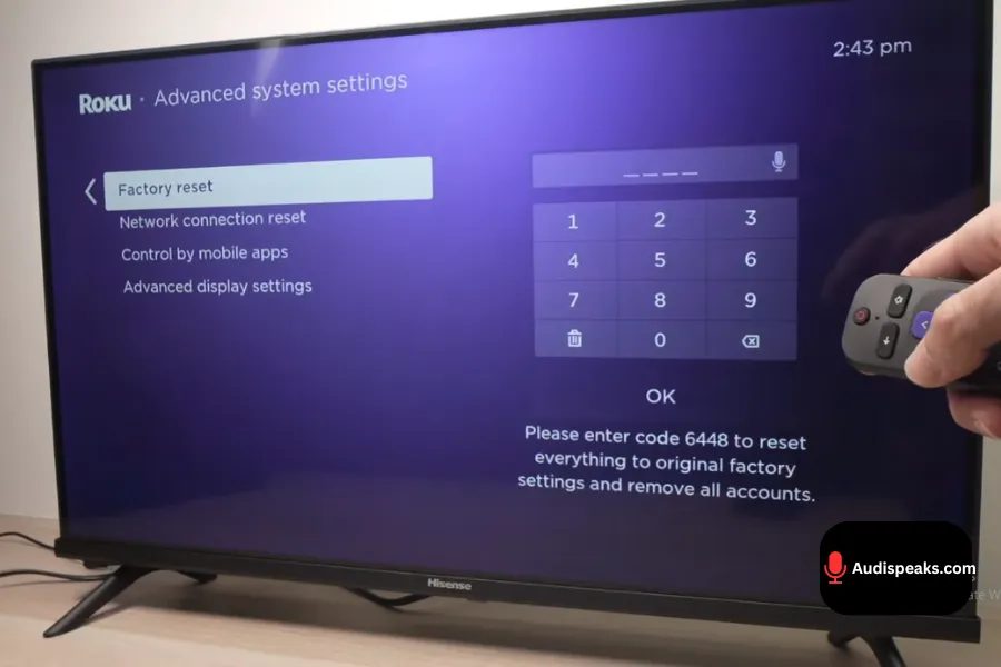 Roku Audio Out of Sync How to Fix in Seconds