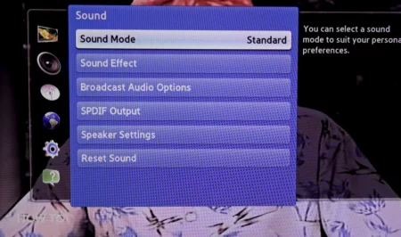 Why Does My TV Have No Sound On One Channel