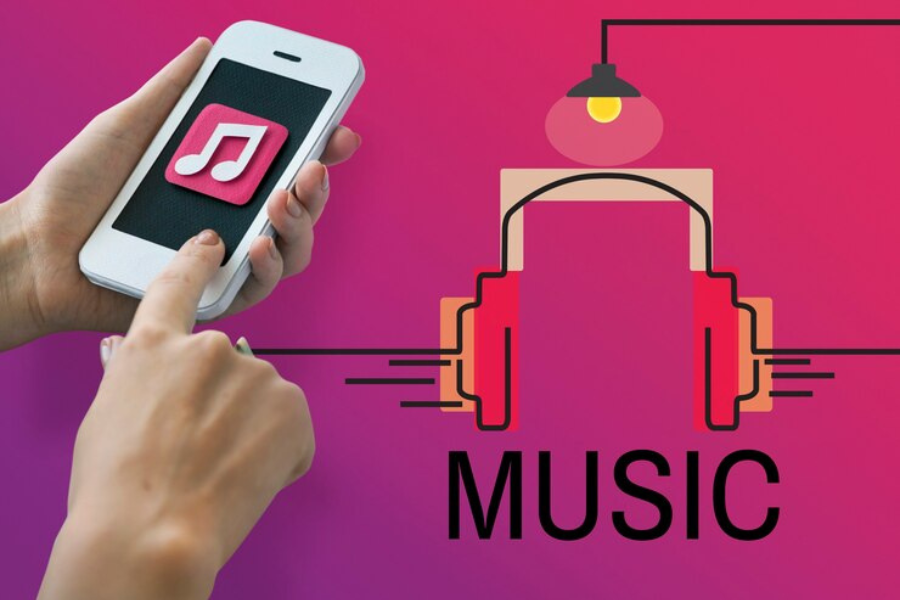Transfer of Music From iTunes to iPhone