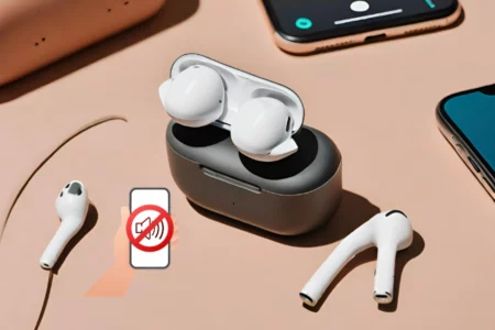 What is Noise Cancellation