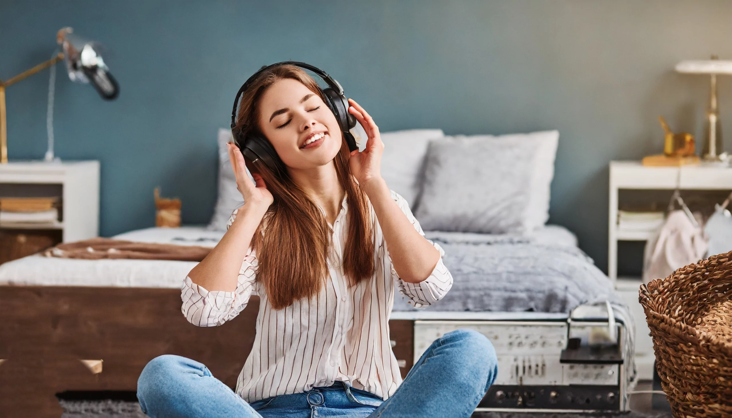 why-do-i-get-chills-when-i-listen-to-music