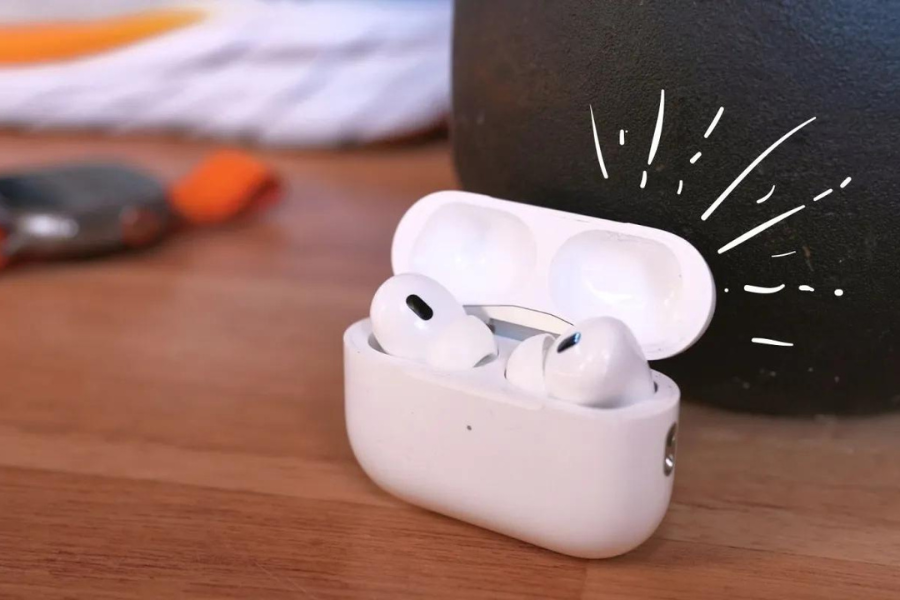 The Apple AirPods Pro Price has just Plummeted to an all-time low